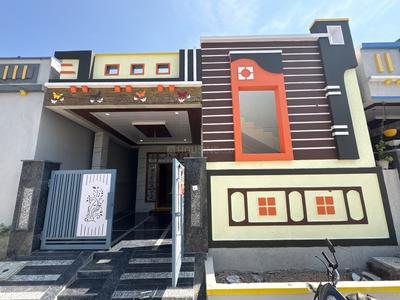 Image of 1050 Sq.ft 2 BHK Independent House for sale in Cheeriyal, Secunderabad for Rs. 6400000