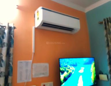 Bedroom Image of 6000 Sq.ft 6 BHK Villa for sale in LDA Vishesh Khand, Gomti Nagar Lucknow for Rs. 62500000