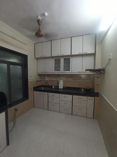 Windmire apartment ic colony Kitchen 1