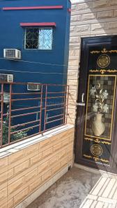 Image of 600 Sq.ft 2 BHK Apartment / Flat for sale in Baguiati, Kolkata for Rs. 2000000