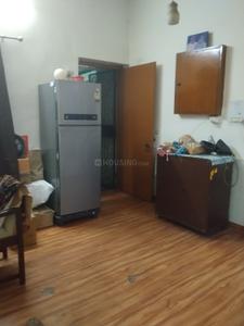 Hall Image of 1800 Sq.ft 3 BHK Builder Floor for rent in Alaknanda New Delhi for Rs. 65000
