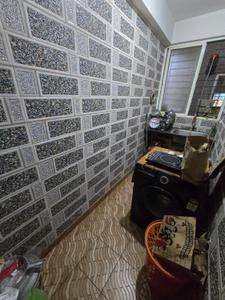 Balcony Image of 1200 Sq.ft 2 BHK Apartment / Flat for rent in Whitefield Bengaluru for Rs. 40000