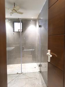 Bedroom Three Image of 3000 Sq.ft 5 BHK Builder Floor for sale in Vasundhara Ghaziabad for Rs. 35000011