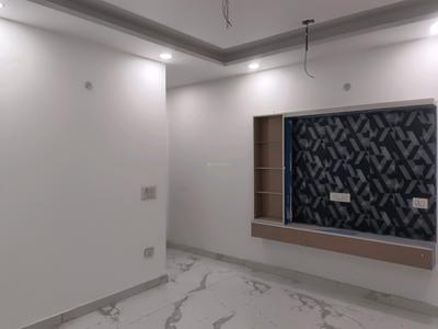Living Room Image of 651 Sq.ft 2 BHK Builder Floor for sale in Burari New Delhi for Rs. 3251000