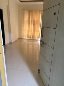 Hall Image of 569 Sq.ft 1 BHK Apartment / Flat for rent in Neral Thane for Rs. 6500
