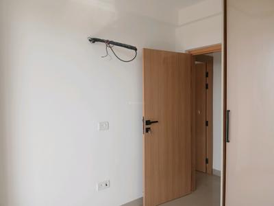 Bedroom Image of 750 Sq.ft 3 BHK Apartment / Flat for sale in ROF Aalayas by ROF Group, Sector 108 Gurgaon for Rs. 8500000