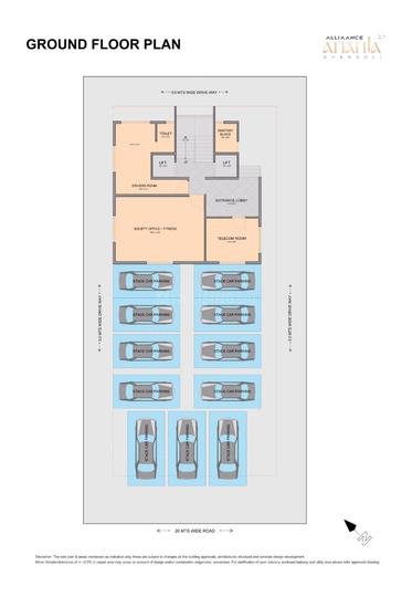 Ghansoli Gaon, Ghansoli Main Image 1