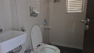 Image of 550 Sq.ft 1 BHK Apartment / Flat for sale in Ruparel Orion, Chembur, Mumbai for Rs. 12000000