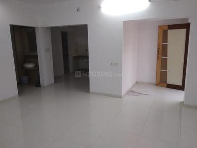 Hall Image of 2650 Sq.ft 3.5 BHK Villa for sale in Raama Sanskruti Bungalow, Gotri Vadodara for Rs. 27500000