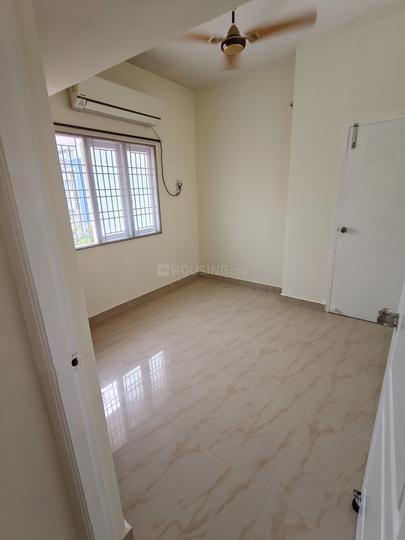 Sunhomes Abishek  Bedroom 1