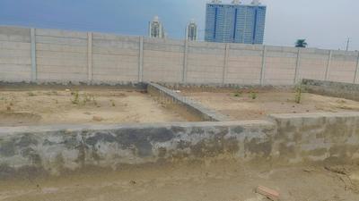Image of 1350 Sq.ft Residential Plot / Land for sale in Sector 138, Noida for Rs. 2700000