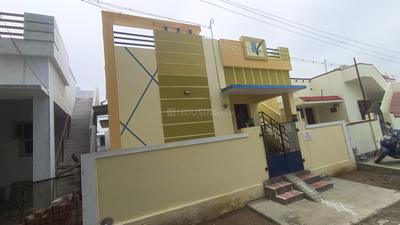 Image of 900 Sq.ft 2 BHK Independent House for sale in Araikulam, Tirunelveli for Rs. 4500000