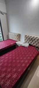 Bedroom Image of Sawant properties  in Powai, Mumbai