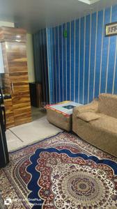 Living Room Image of 500 Sq.ft 2 BHK Apartment / Flat for sale in Dashrath Puri New Delhi for Rs. 3999999