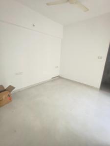 Bedroom Image of 1100 Sq.ft 2 BHK Apartment / Flat for rent in Central Paark, Jagtap Nagar Nashik for Rs. 20000