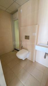 Image of 850 Sq.ft 2 BHK Apartment / Flat for sale in Godrej Emerald, Thane West, Thane for Rs. 11000000