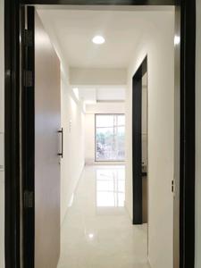 Main Entrance Image of 830 Sq.ft 2 BHK Apartment / Flat for sale in Shripal Sattva, Vasai West Vasai for Rs. 5940000