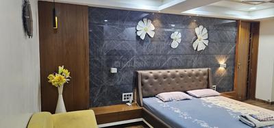 Bedroom Image of 3600 Sq.ft 4 BHK Apartment / Flat for sale in Navrangpura Ahmedabad for Rs. 31000000