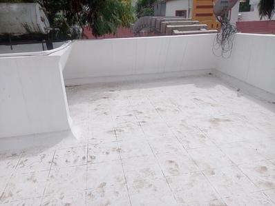 Balcony Image of 1500 Sq.ft 3 BHK Villa for rent in Wakad Pune for Rs. 50000