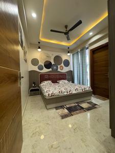 Bedroom Image of 1180 Sq.ft 3 BHK Apartment / Flat for sale in Elite Enclave, Vaishali Nagar Jaipur for Rs. 6800000