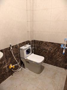Bathroom Image of Avantika girls palace in Sector 104, Noida