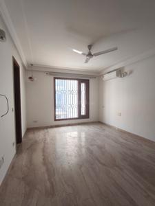 Hall Image of 1950 Sq.ft 3 BHK Builder Floor for sale in Greater Kailash II New Delhi for Rs. 45000000