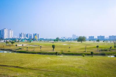 Image of 1500 Sq.ft 3 BHK Apartment / Flat for sale in The Hemisphere Golf Suites, Jaypee Greens, Greater Noida for Rs. 11000000