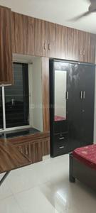 Bedroom Image of 1250 Sq.ft 2 BHK Apartment / Flat for rent in Pratap Nagar Nagpur for Rs. 27000