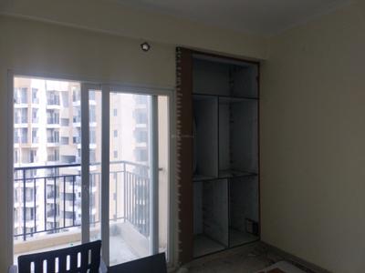 Bedroom Image of 1450 Sq.ft 3 BHK Apartment / Flat for sale in Amrapali Verona Heights, Noida Extension Greater Noida for Rs. 10400000