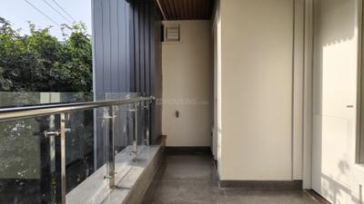 Image of 2355 Sq.ft 4 BHK Builder Floor for sale in Vaishali, Ghaziabad for Rs. 31500000