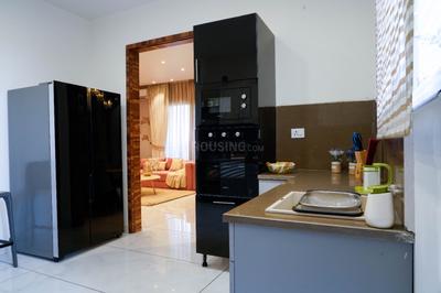 Hall Image of 1900 Sq.ft 3 BHK Apartment / Flat for sale in Escon Primera Phase 1, PR7 Airport Road Zirakpur for Rs. 18100000
