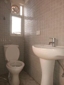 Bedroom One Image of 990 Sq.ft 2.5 BHK Apartment / Flat for sale in NBCC Tropical Garden, Noida Extension Greater Noida for Rs. 7521000