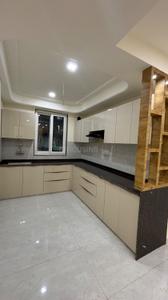 Kitchen Image of 1450 Sq.ft 3 BHK Builder Floor for rent in Kanakpura Jaipur for Rs. 16000