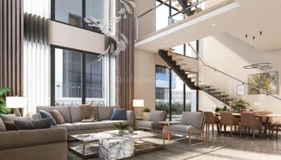 Hall Image of 1232 Sq.ft 3 BHK Apartment / Flat for sale in Porur Chennai for Rs. 10500000