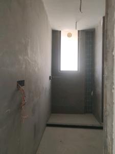 Bedroom Four Image of 2583 Sq.ft 4 BHK Builder Floor for sale in Goyal Elegant Floors, Green Field Colony Faridabad for Rs. 26000000