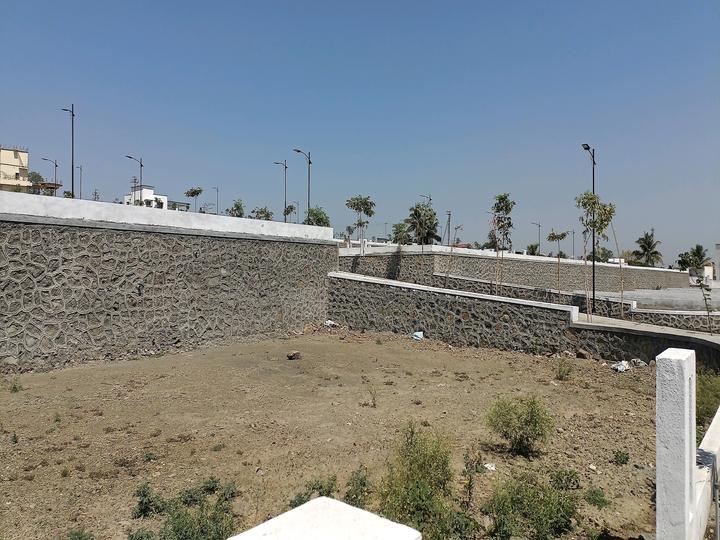 Krushnakunj Phase 2 NA Plots Main Image 1