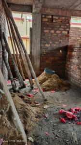 Bedroom Image of 1300 Sq.ft 4 BHK Apartment / Flat for sale in Behala Kolkata for Rs. 4600000