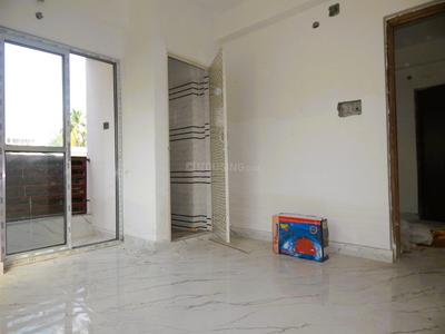 Hall Image of 750 Sq.ft 2 BHK Apartment / Flat for sale in Dum Dum Cantonment Kolkata for Rs. 2775000