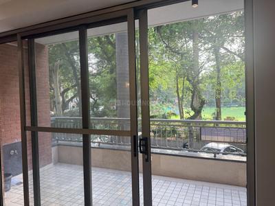 Balcony Image of 2250 Sq.ft 4 BHK Builder Floor for sale in Saket New Delhi for Rs. 65000000