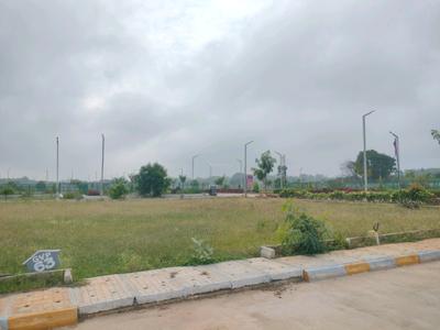 Image of 1500 Sq.ft Residential Plot / Land for sale in Nelamangala, Bengaluru for Rs. 4198500