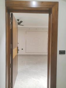 Main Entrance Image of 2520 Sq.ft 4 BHK Builder Floor for sale in Green Field Colony Faridabad for Rs. 23500000