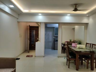 Living Room Image of 1150 Sq.ft 3 BHK Apartment / Flat for sale in Rosa Bella, Hiranandani Estate Thane for Rs. 18500000
