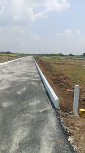 Image of 940 Sq.ft Residential Plot / Land for sale in Krishnapuram, Chennai for Rs. 1280000