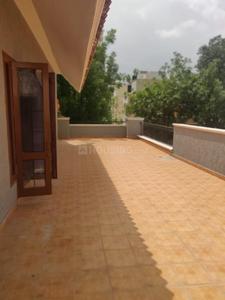 Balcony Image of 3500 Sq.ft 4 BHK Villa for rent in Signature Krishna Affinity, Attapur Hyderabad for Rs. 75000