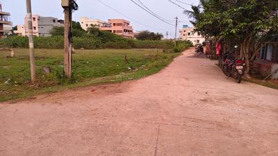 Image of 411 Sq.ft Residential Plot / Land for sale in Sarpavaram, Kakinada for Rs. 11100000