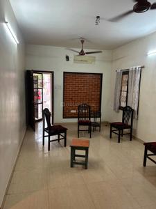 Hall Image of 2800 Sq.ft 5 BHK Independent House for sale in Nesapakkam Chennai for Rs. 52500000