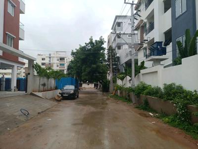 Image of 200 Sq.ft Residential Plot / Land for sale in Miyapur, Hyderabad for Rs. 19500000