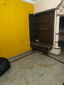 Hall Image of 600 Sq.ft 2 BHK Builder Floor for rent in Gayathripuram Mysore for Rs. 10000