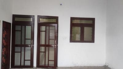 Balcony Image of 1000 Sq.ft 2 BHK Builder Floor for rent in Sikandra Agra for Rs. 12000