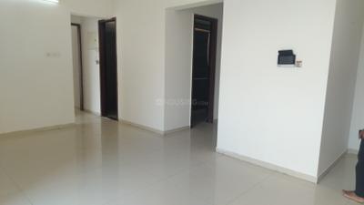 Living Room Image of 1190 Sq.ft 2 BHK Apartment / Flat for rent in Gagan Adira, Wagholi Pune for Rs. 24000
